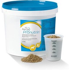 EQUITOP Pronutrin 3.5 kg.