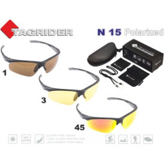 Saulesbrilles TAGRIDER N 15