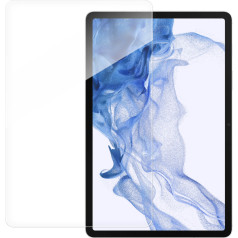 9H rūdīts stikls Samsung Galaxy Tab S8 FE Tab rūdīta stikla ekrānam