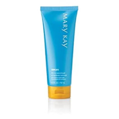 Generic MK After-Sun Replenishing Gel