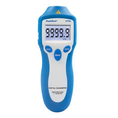 Digital Tachometer 5-digit