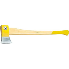 OCHSENKOPF OX 248 E-2501 Splitt-Fix Axe with 80 cm Ash Handle