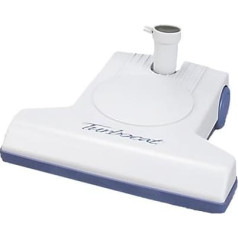 TurboCat Air operated central vacuum cleaner.