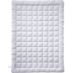 Billerbeck Vanessa Superlight Cotton Summer Blanket 135 x 200 cm