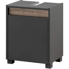 Schildmeyer Cosmo Vanity Unit.