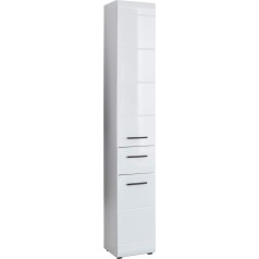 Trendteam Smart Living Skin Bathroom Undersink Cabinet