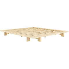 Karup Design , Japan Bed Raw 180 x 200