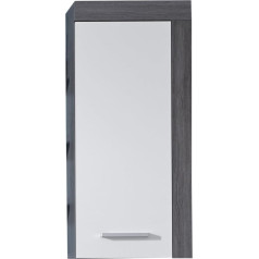 Trendteam Smart Living Bathroom Tall Cabinet