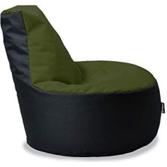 Bubibag Gamer Bean Bag - 62 Colours and 2 Sizes