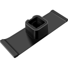 Heat Resistant Couch Drink Holder, Sofa Arm Made of Food-Grade Silicone, Washable Couch Drink Holder, Reusable Tray, Non-Slip Sofa Drink Holder, for Sofa Lounger Couch