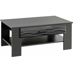 Dbhfgjmn Entrance Area Console Table Sofa Table Coffee Table Living Room Modern Design Collection