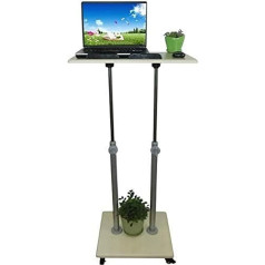 OYYMTE LQ-Schreibtisch, Klapptisch, Wandaufhängung an der Wand, Heimgebrauch, L-Studie, Wandecke, Computerecke, Wandaufhängung optional