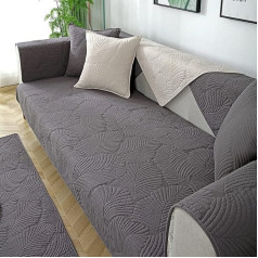 Sofa Cover 1 2 3 4 Seater Couch Cover L Shape Corner Sofa Sofa/Couch Throw Blanket, Velvet Couch Throws Sofa Cover Sofa Throws Non-Slip Sofa Cover Protective Covers Sofa Cover (Color : #7, Size :