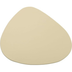 Hepylaifu tischsets abwaschbar Tischsets, 6er-Set, waschbare Tischsets, rutschfeste, hitzebeständige Kaffeepads for die Küche (Color : 6, Size : 36.5 * 45)