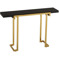 Wouy Laptop Stand for Bed Solid Wood Console Table, Simple Living Room Sofa Table, Balcony Storage Table, Home Decoration Set
