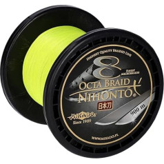 Mikado Nihonto Octa Braid