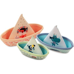 Lilliputiens Bath Toy