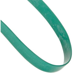 vestil band-34 Jumbo Gummi Drum Band, 1/5,1 cm Breite, 50 pro Karton