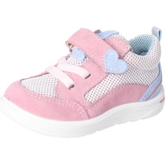 RICOSTA Emmi Baby Shoes for Girls, rose