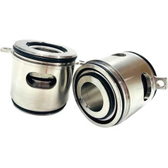 32-mm-Gleitringdichtung vom Typ SE for Tauchpumpen der Serie SE/SL/SV (SIC/SIC/CAR/CER/VIT)