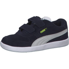 Puma Icra Trainer SD V Unisex Children's Trainers