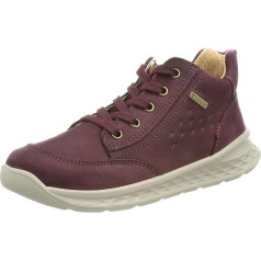 Superfit Girls' Breeze Gore-Tex First Walking Shoes