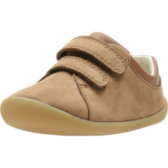 Clarks Roamer Craft T Boys Prewalkers 3.5 Hours So