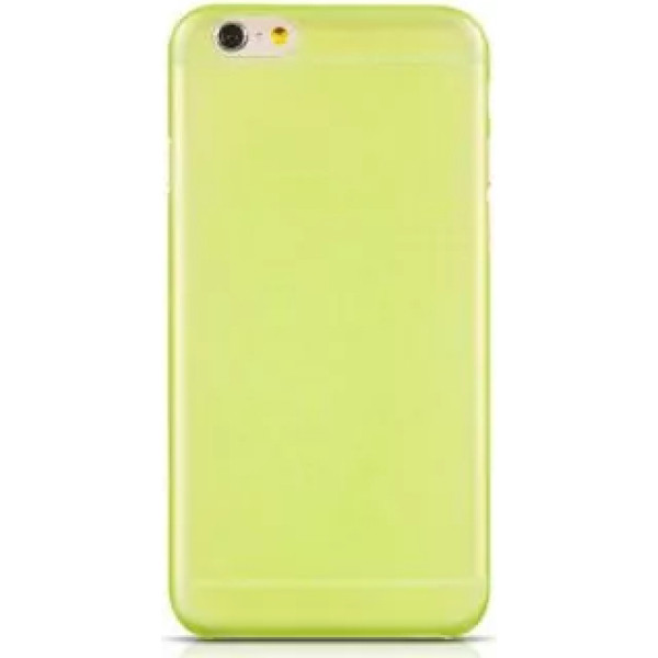 Apple iPhone 6 Ultra Thin series PP Green