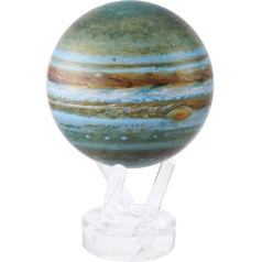 MOVA Globus Weltraumserie Jupiter 6