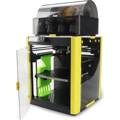 IdeaFormer 3D Printer Enclosure for Bambu Lab P1P 3D Printer Case Acrylic P1P Enclosure Kit for Bambulab 3D Printer