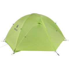 Marmot Crane Creek UL 2P, Ultralight 2-Man Trekking Tent, Waterproof Backpacking Tent for Camping and Hiking