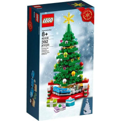 Lego 40338 Limited Edition Christmas Tree