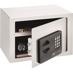 Burg Wächter Hotel Safe Smart Safe 20 E – Pack of 1