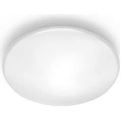 Philips myLiving LED Deckenleuchte Shan, weiß