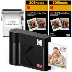 KODAK Mini 3 ERA Photo Printer