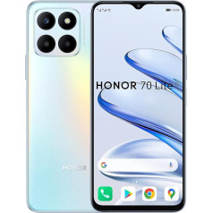 HONOR 70 Lite 5G Smartphone 5G 4GB 128GB, 6.5