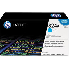 CB385A HP Original CB385A Color LaserJet Cyan Image Drum