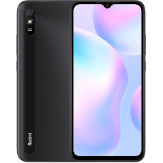 Xiaomi Redmi 9AT 2GB+32GB Dual SIM Granite Grey EU