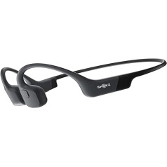 Shokz Openrun Mini Écouteurs Sans fil Minerve Appels/Musique Bluetooth Black