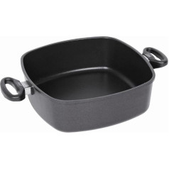 AMT Gastroguss E289 Square Pan 28 x 28 x 9 cm