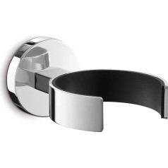 Zack 40054 6 x 8 x 11.5 cm Scala Hair Drier Holder