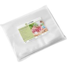 culivac Vacuum Bags Vacuum Rolls Foil Bags Foil Rolls Sous Vide Bags