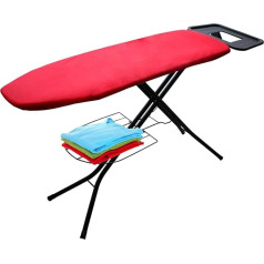 bastilipo Bordeaux – Accessory Ironing