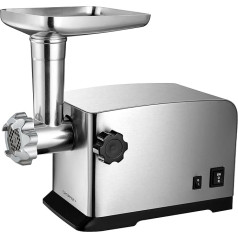 Mywave 8437010624384 Mincer Power 450 W Stainless Steel