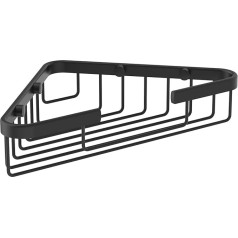 Ideal Standard A9105XG IOM Corner Soap Basket