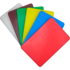 Chopping Board 2 cm Thick - 40 x 30 x 2 cm
