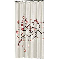 Sealskin Blossom 233451359 Shower Curtain 180 x 200 cm