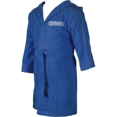 arena Zeppelin Light Unisex Children's Bathrobe