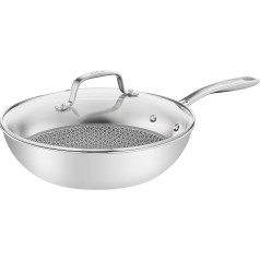 Tefal Eternal Mesh Frying Pan