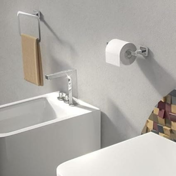 Gedy – Towel Ring g-atena (44701300200)